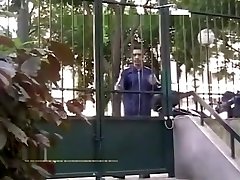 La Voleuse法国FB瓦莱丽弗兰科斯