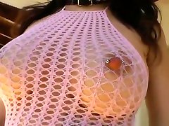 Brunette sex video featuring porn srx clips Raye, Luna C. Kitsuen and Sierra Sanders