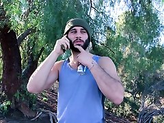 Trickery - Kali Roses gets fucked during BIrdbox challenge