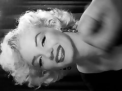Marilyn M, - TRIBUTE