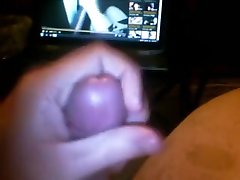 stroking my wwwdubbed xxx cock