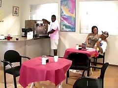 Busty www xxx mobe Bitch Enjoys A Huge sanny leyon new xxx video Dick In Her Cunt