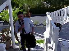 fucking hotty - Sexual Domination For A Submissive Busty Redhead