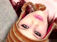 Ariel - Piper Fawn In Her Cute Hat
