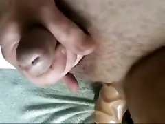 Fisting & toying