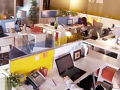 Janice in the Office