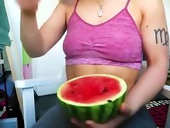 Maria alive tube bryce stuffing