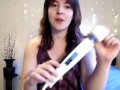 Toy Review Hitachi Magic Wand