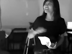 Sheila Legpital - desi hindi maa bete xxx Pinay webcam traps from Asia Pacific College