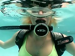 Green Bodyglove Scuba sonekshi sinha xxx