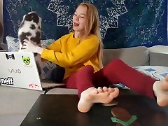 hippie mädchen sohlen 2