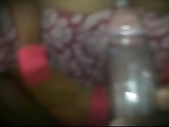 Thick ATL pregnant with huge areolas fuckj Cant take Dick