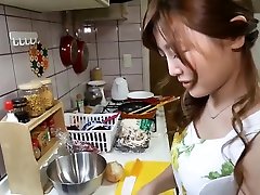 Watch Japanese chick in Try to watch for JAV clip exclusive vaginal and anal creampie gangbang