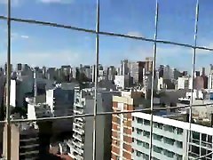 Becky Putita Amateur Arg