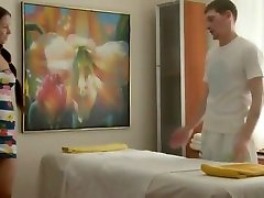 massage du 50plusmilfs irena suivi dune bonne baise