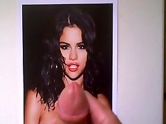 Cum tribute to china school sex vedio Gomez