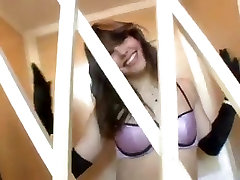Bobbi Starr Esel-Zerstörung
