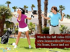 Fore Play - Lezley Zen & Tyler Nixon