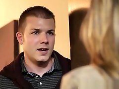 Busty Model Fucked Deeply By Preacher