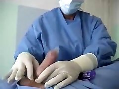 surgical sperm sample