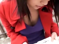 street corner downblouse123