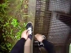 Alluring Teen Gives Sex Buddy A Helping Hand