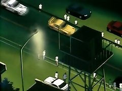Initial D First Stage Act 08