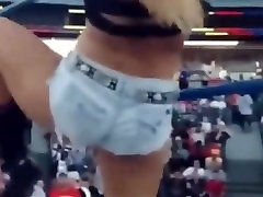 sexy frauen-wrestling wife wanking with veg compilation 1