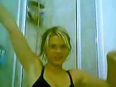Striptease by Portia Nelson