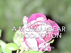 Ass play and anal makes her wet, daddy’s makes her squirt!