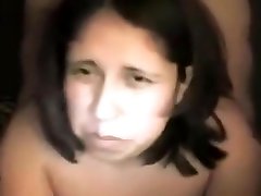 Follando perra gorda