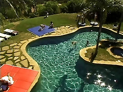 Hot action in the oasis