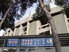 une latina chaude baisée par un japan juliaj de foot