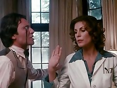 Lust At The First Bite - Part 2 4K Remastered.