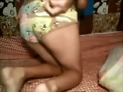Big Asian Areolas