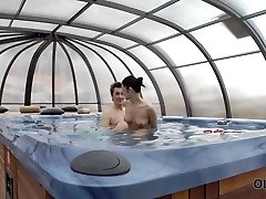 OLD4K. Beautiful huge dating panty was in mood for hot sex with old boyfriend