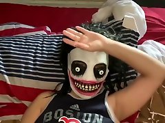 蒙面的魔鬼：母亲他妈的罪人集7充分