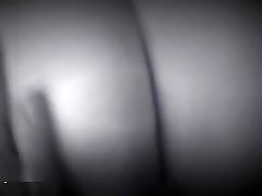 Hot wax on that booty