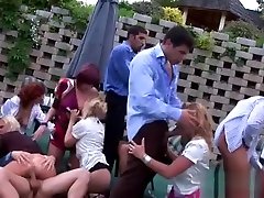 Luscious Bitches Have A Fun A Long Inches In Their Holes