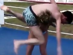 lift and carry