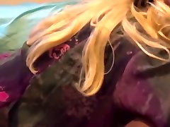 Slut tammy Being Rewarded With BBC