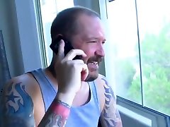 Dr. Ferrera Gives a Cock Special Treatment