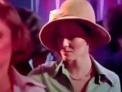 Barbara Broadcast 1977 porno chic