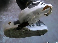 Helga li crush adidas Superstar