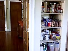 Dad Fucks Teen And New Fiance In Threesome