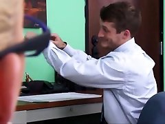 Madison Scott xxx bikini fir cash Office Sex