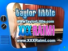 XXX Raimi - Pizza Man