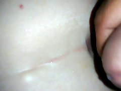 Cummings on wife&039;s butthole