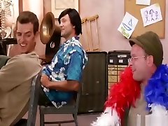 MASH Parody Is Awesome