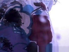 Greatest Beach, Russian, Changing Room ass devasting Show